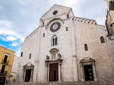 Bari, le dimenticate reliquie di San Sabino